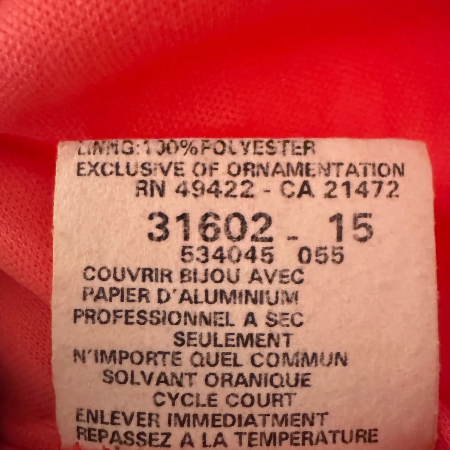 90s Vintage GUNNESAX sz 3/4 Women Satin Pink Halter Occasion Dress Evening Party - Image 12