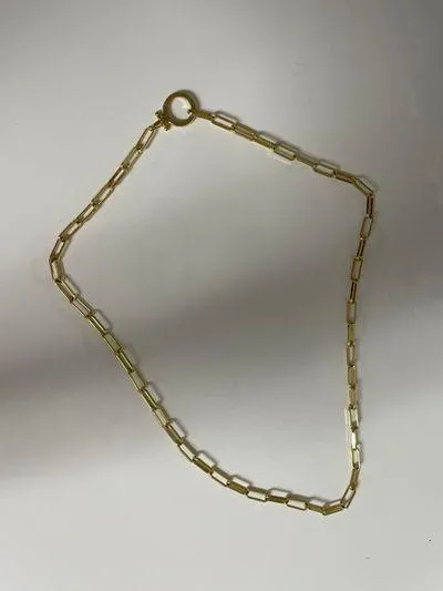 Gorjana Parker Necklace - Image 2