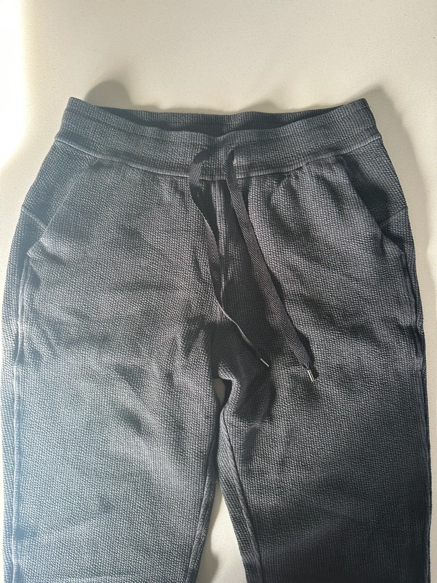 Lululemon Joggers - Image 3