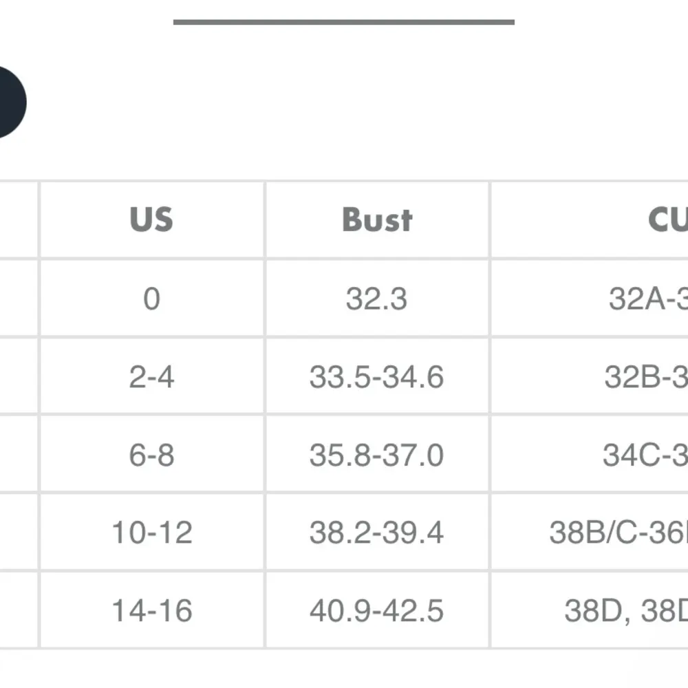 White Eyelet Bikini Set Size XS - Image 9