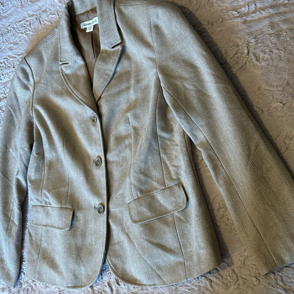 blazer in size P8 - Image 2