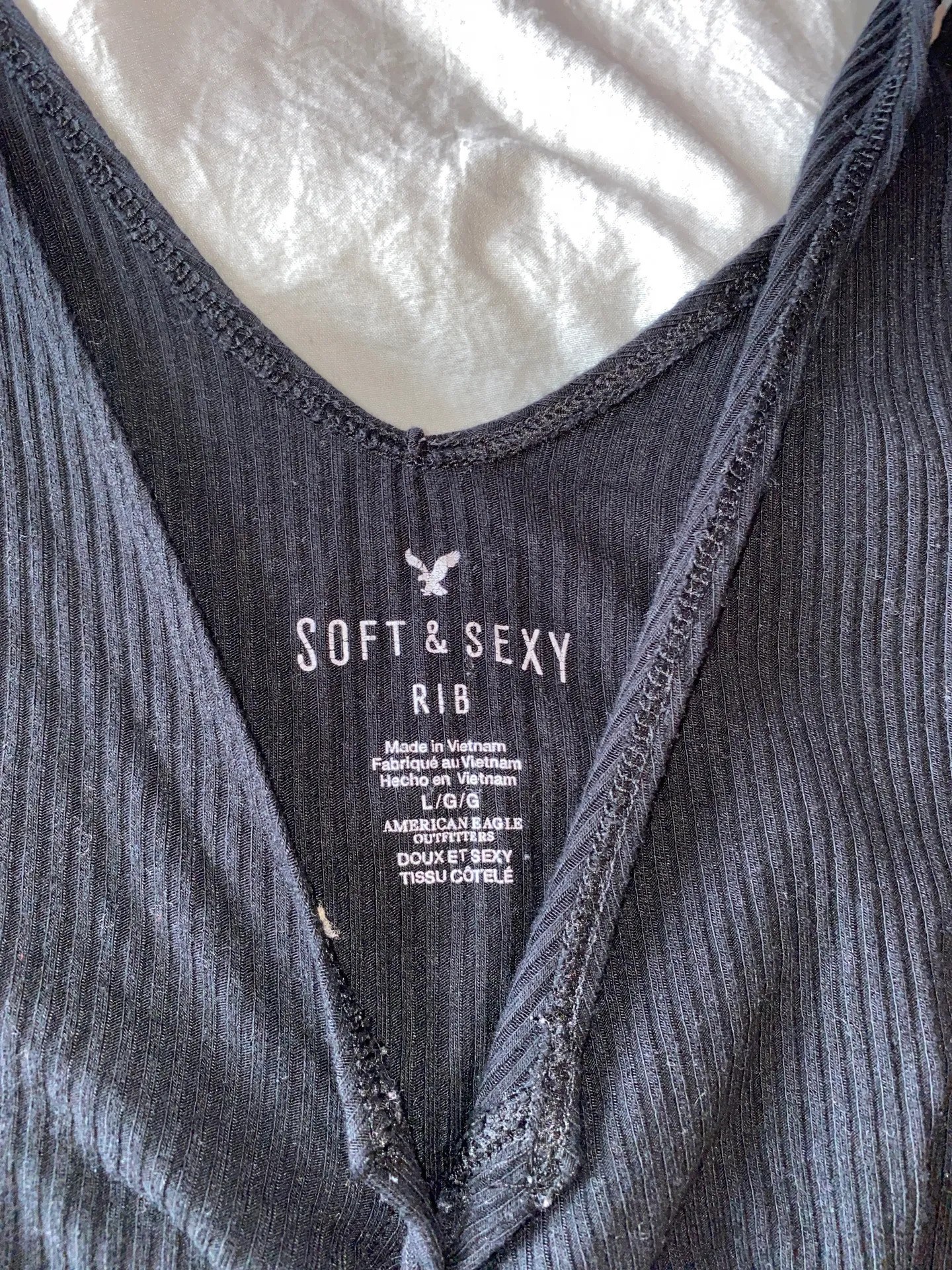 American Eagle Outfitters Top - Image 4