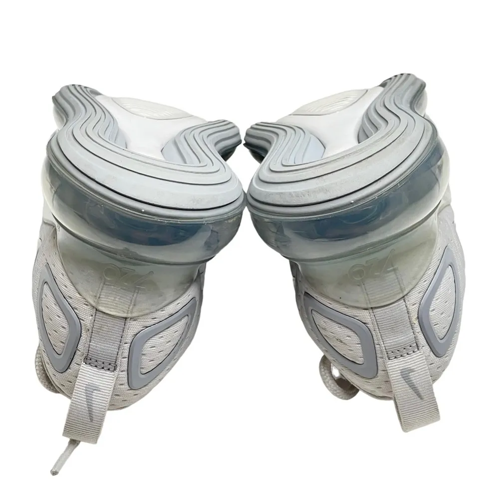 ✔︎ Air Max 720 Running Shoes Trainers Sneakers ✔︎ Vast Grey Wolf Grey ✔︎ 5M - Image 12