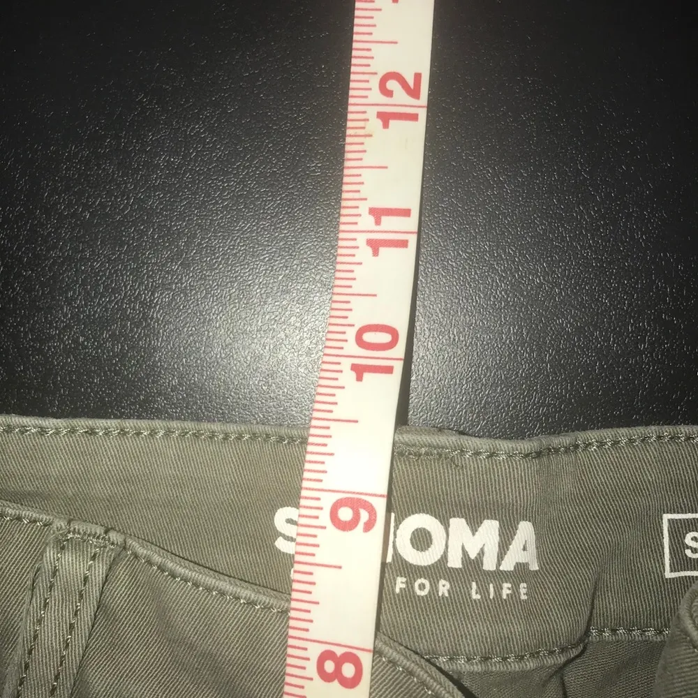 Sonoma Shorts - 6 pockets - 2724 - Image 6