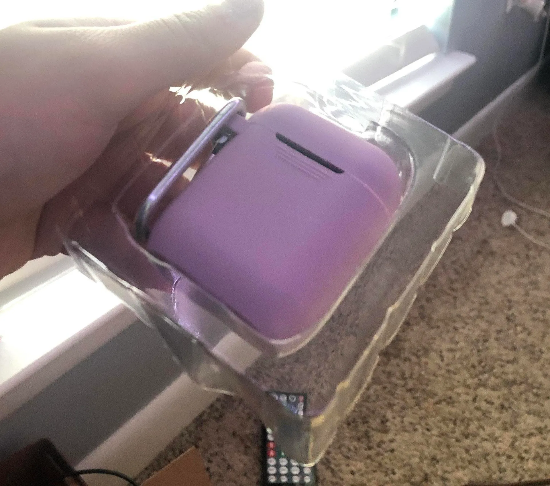 Apple AirPods Case  - Image 2