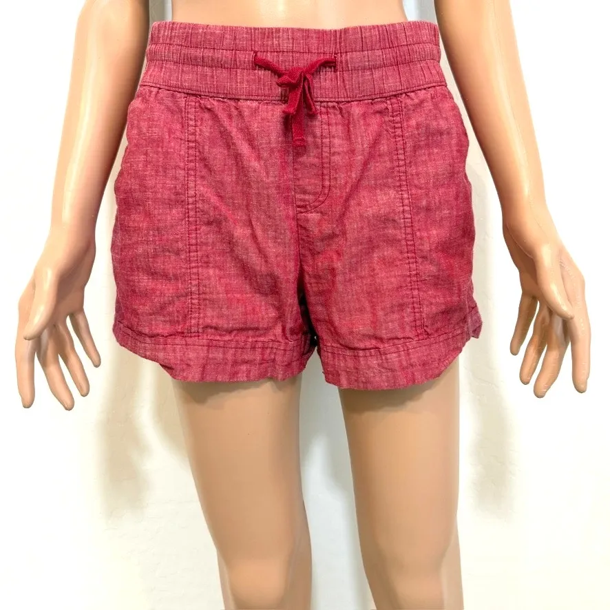 BCG cotton medium pull on casual shorts SH2 3025 - Image 9