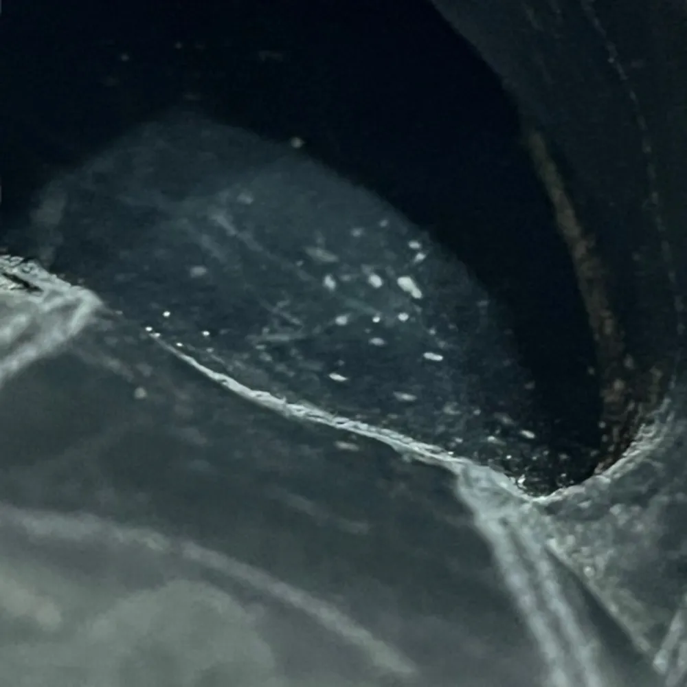 Frye  Black Shelby Ring & Studs‎ Clogs Mules 7.5M - Image 16