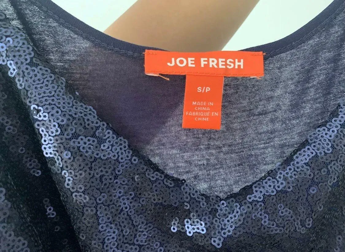 Sparkly Tank - Image 4