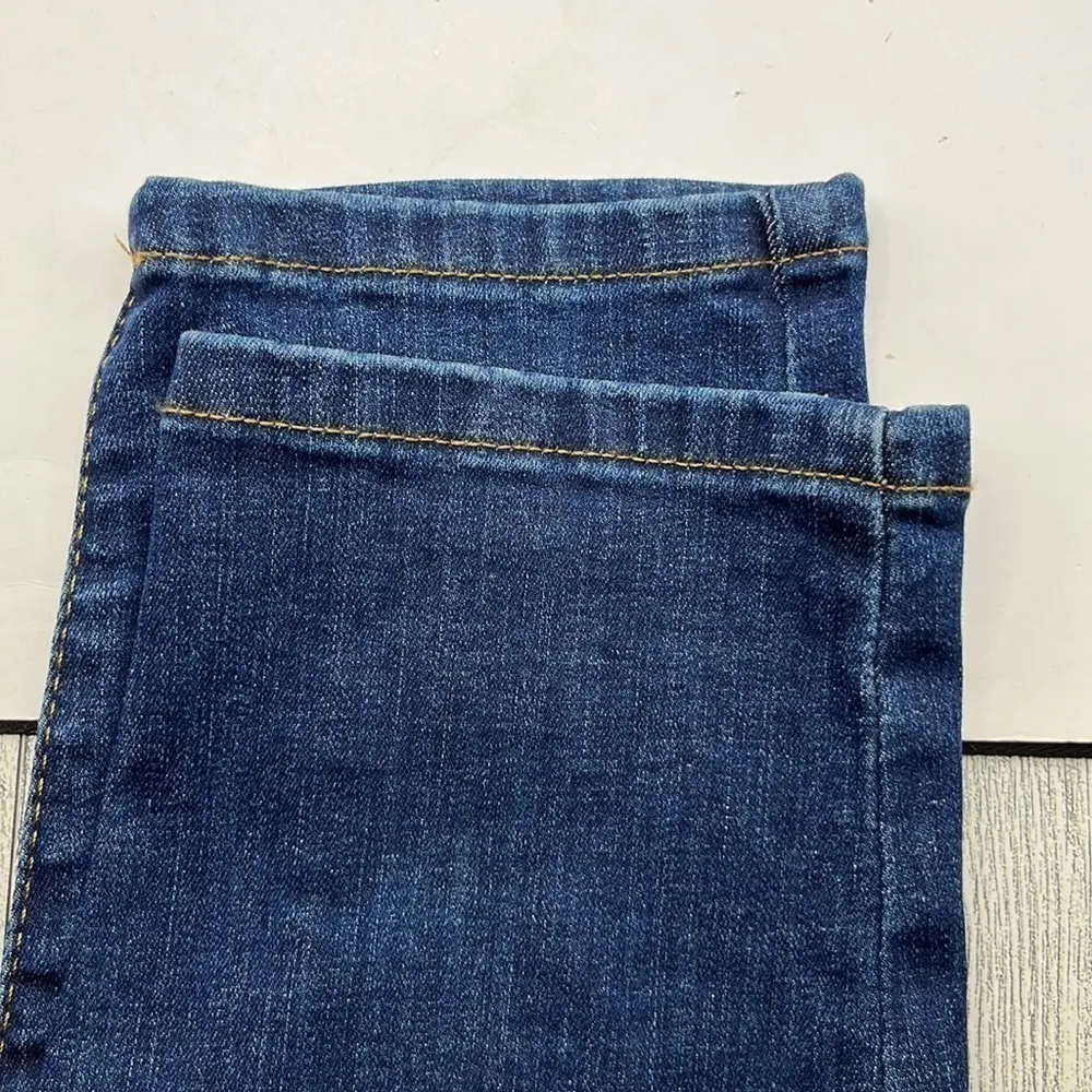 NYDJ Skinny High Rise NWT Size 10 - Image 15