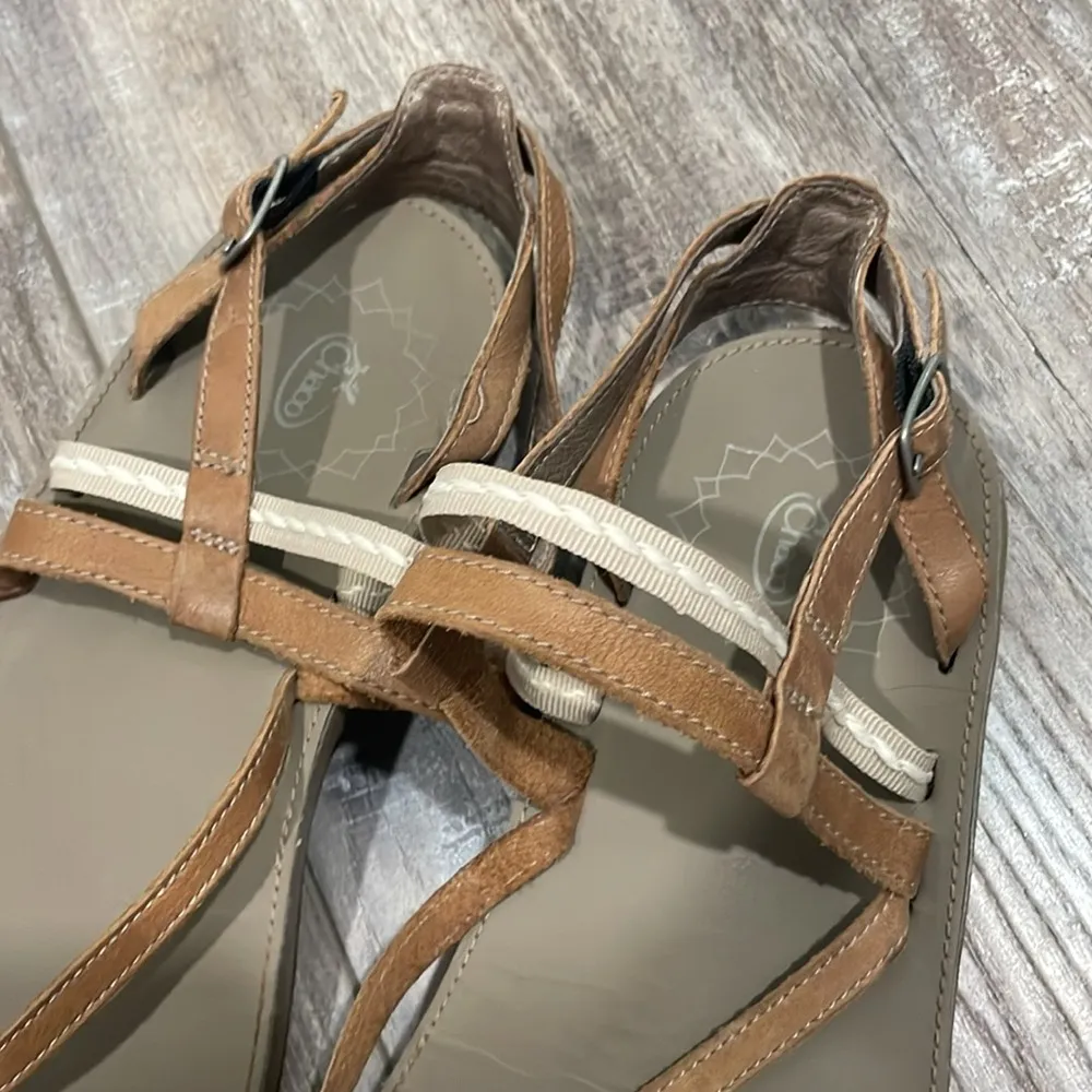 Chaco Loveland Sandals Size 8 - Image 2