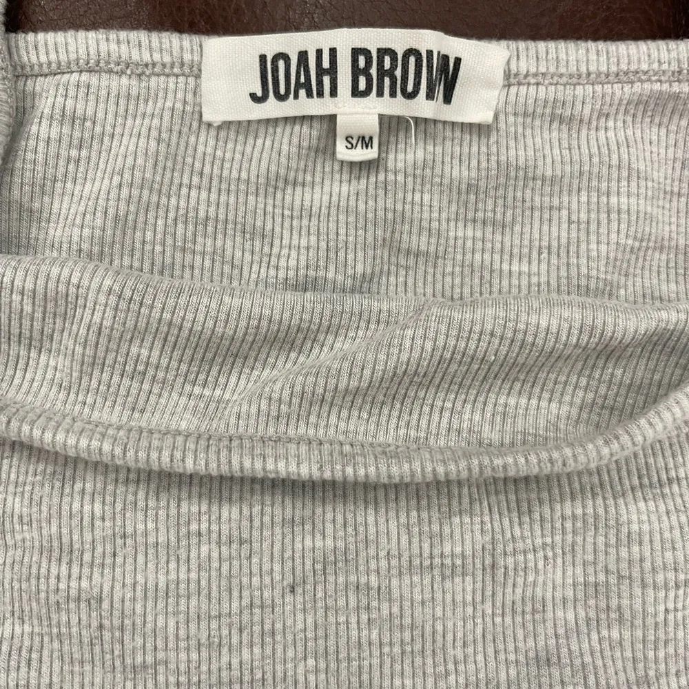 Joah Brown  tank! - Image 3