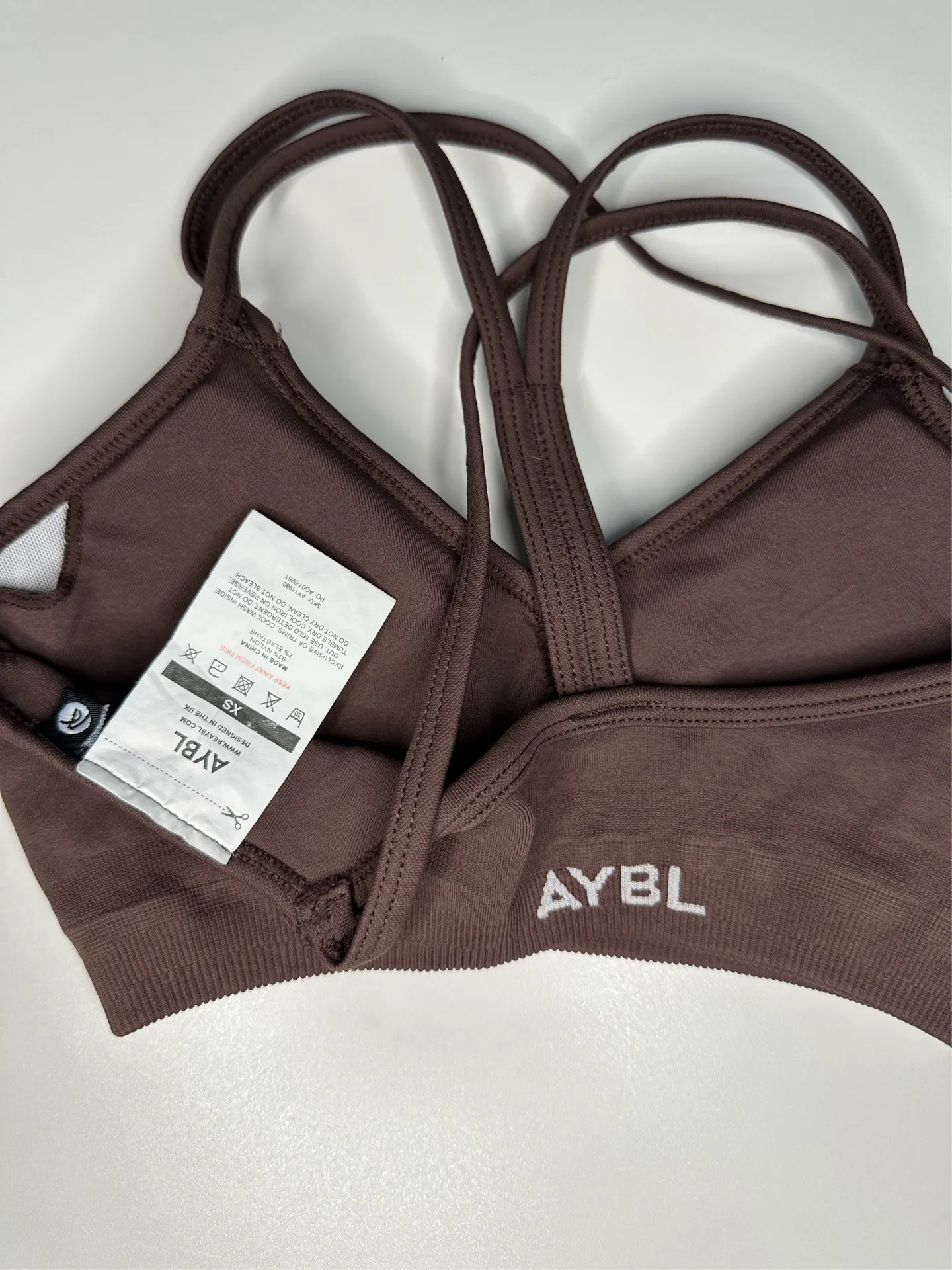AYBL Empower Seamless Set - Image 6