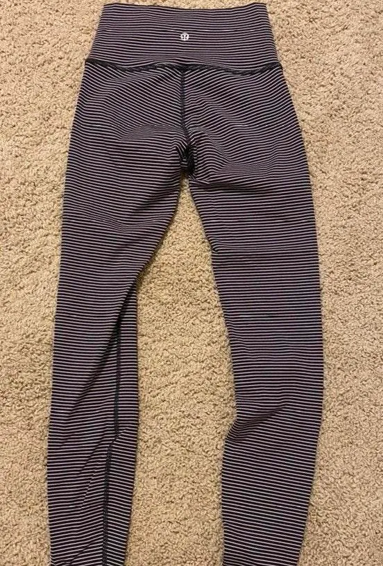 Lululemon Legggings - Image 2