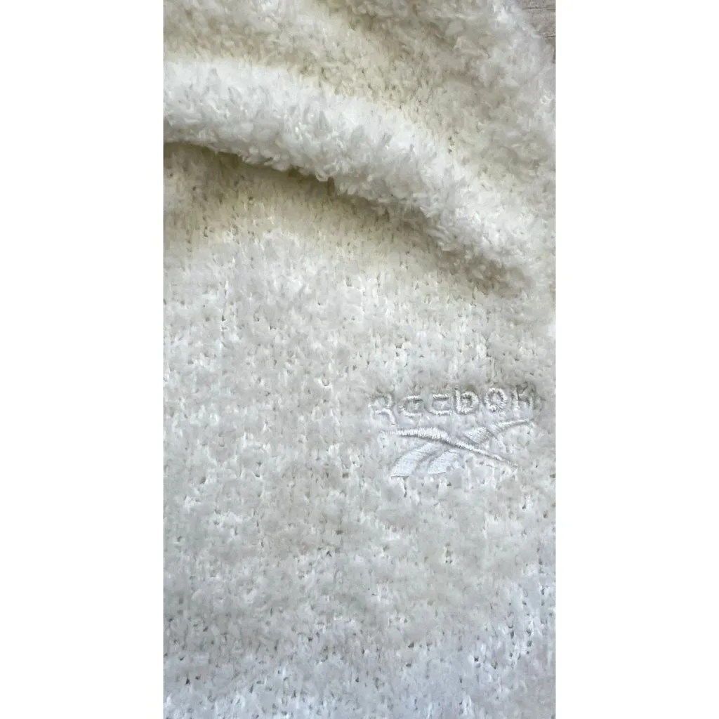 REEBOK Size XL WDE Cozy Wide Leg Bottom With Pockets. New With Tags - Image 11