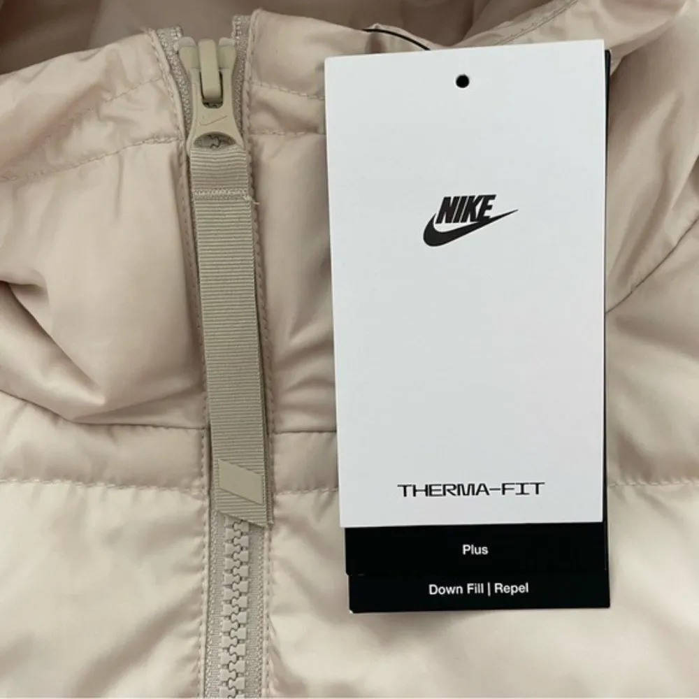 Sportswear Therma-FIT Repel Windrunner Women's Jacket Size 2X - Image 10