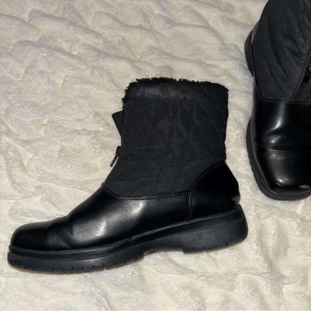 Weatherproof Boots - Image 3