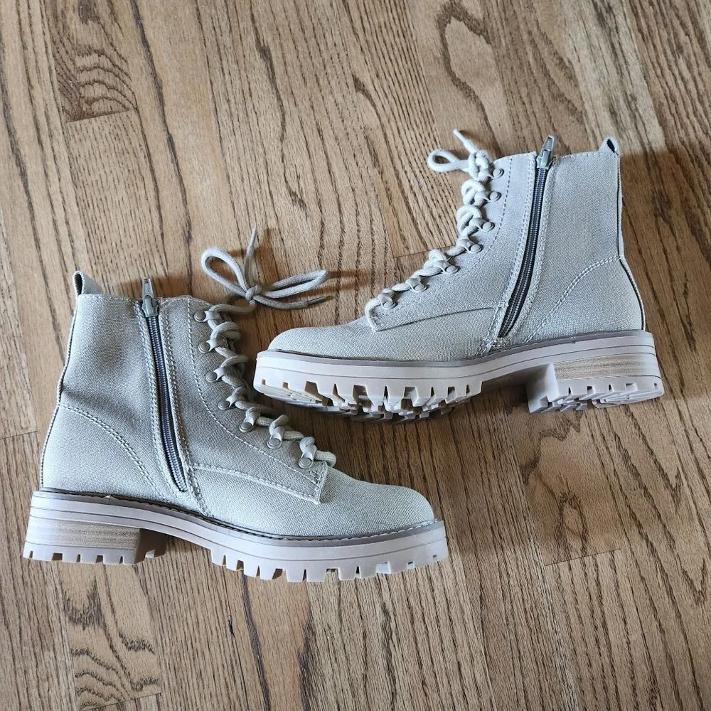 Women's Parker Lace - Image 7