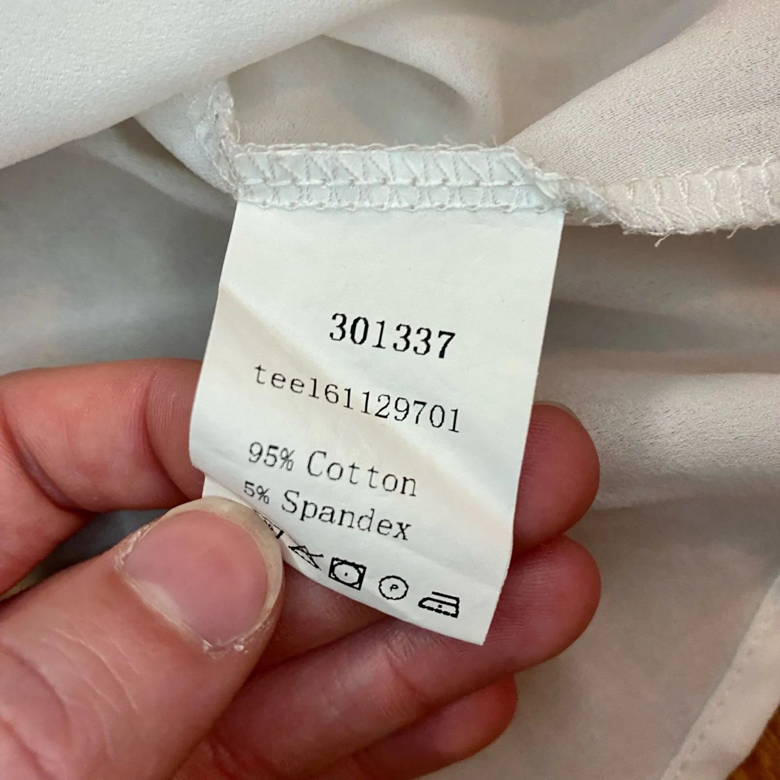 Gray Layered Pullover Sweater Top Womens Medium - Image 11