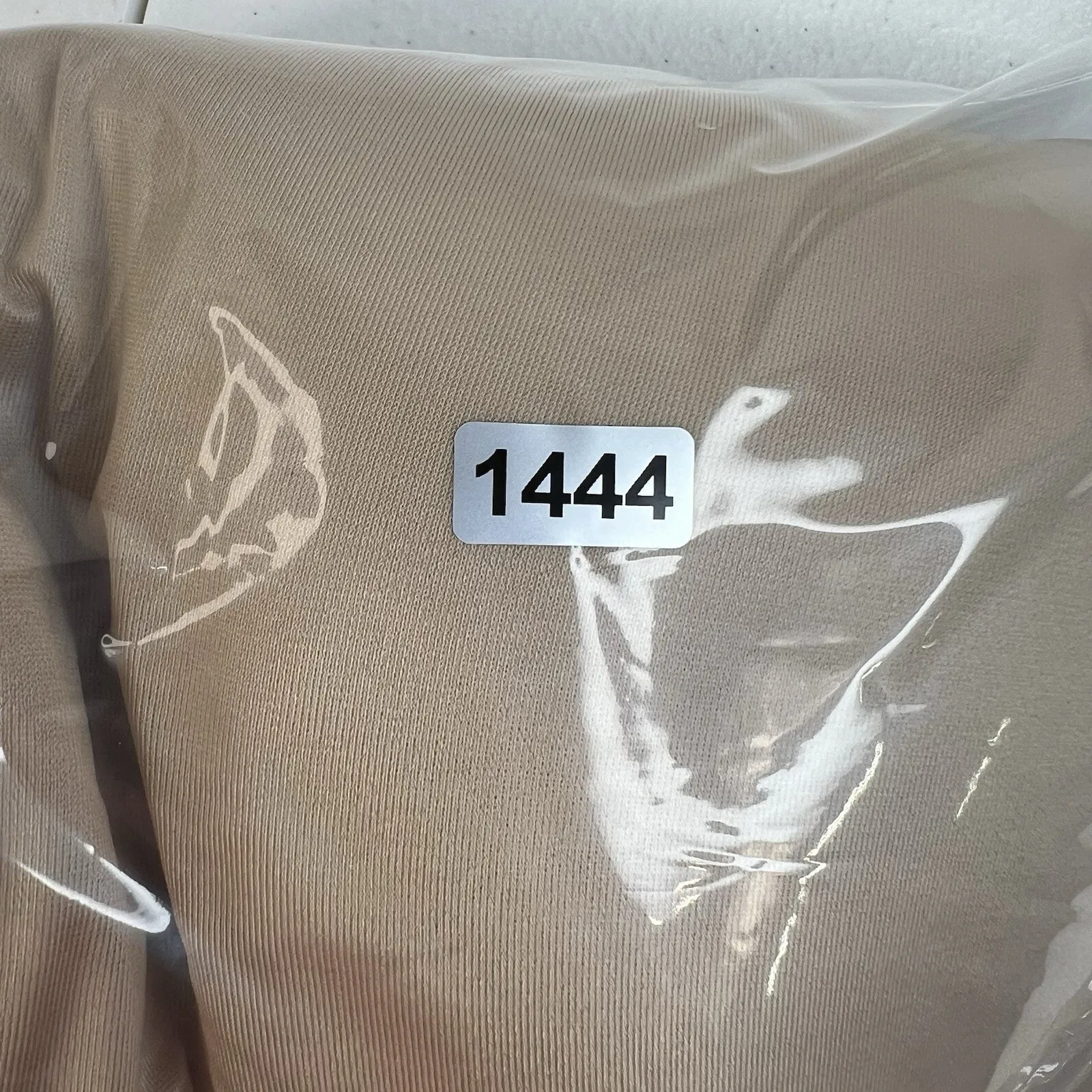 Soma 44DDD Vanishing Back Full Coverage Bra Underwire Smoothing T - Image 13