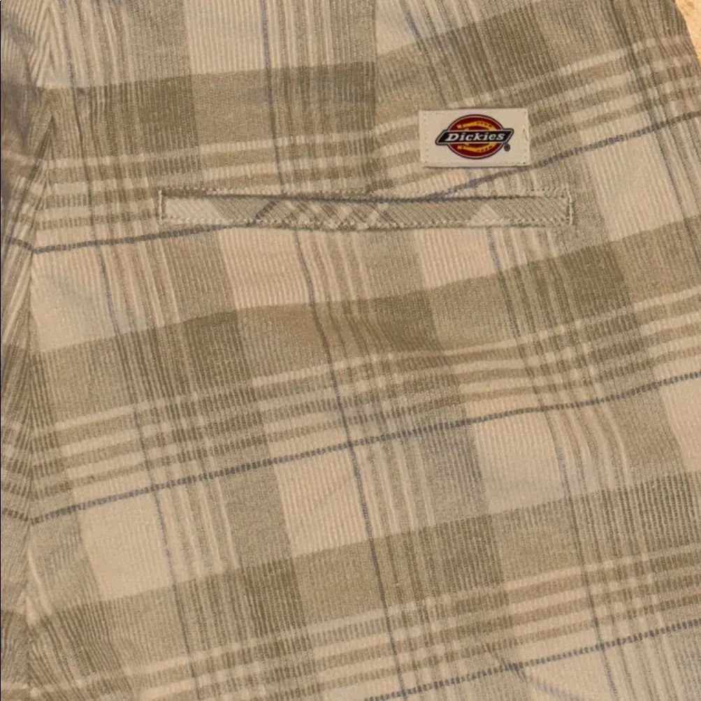 Dickie’s Alma Corduroy Pants - Image 10
