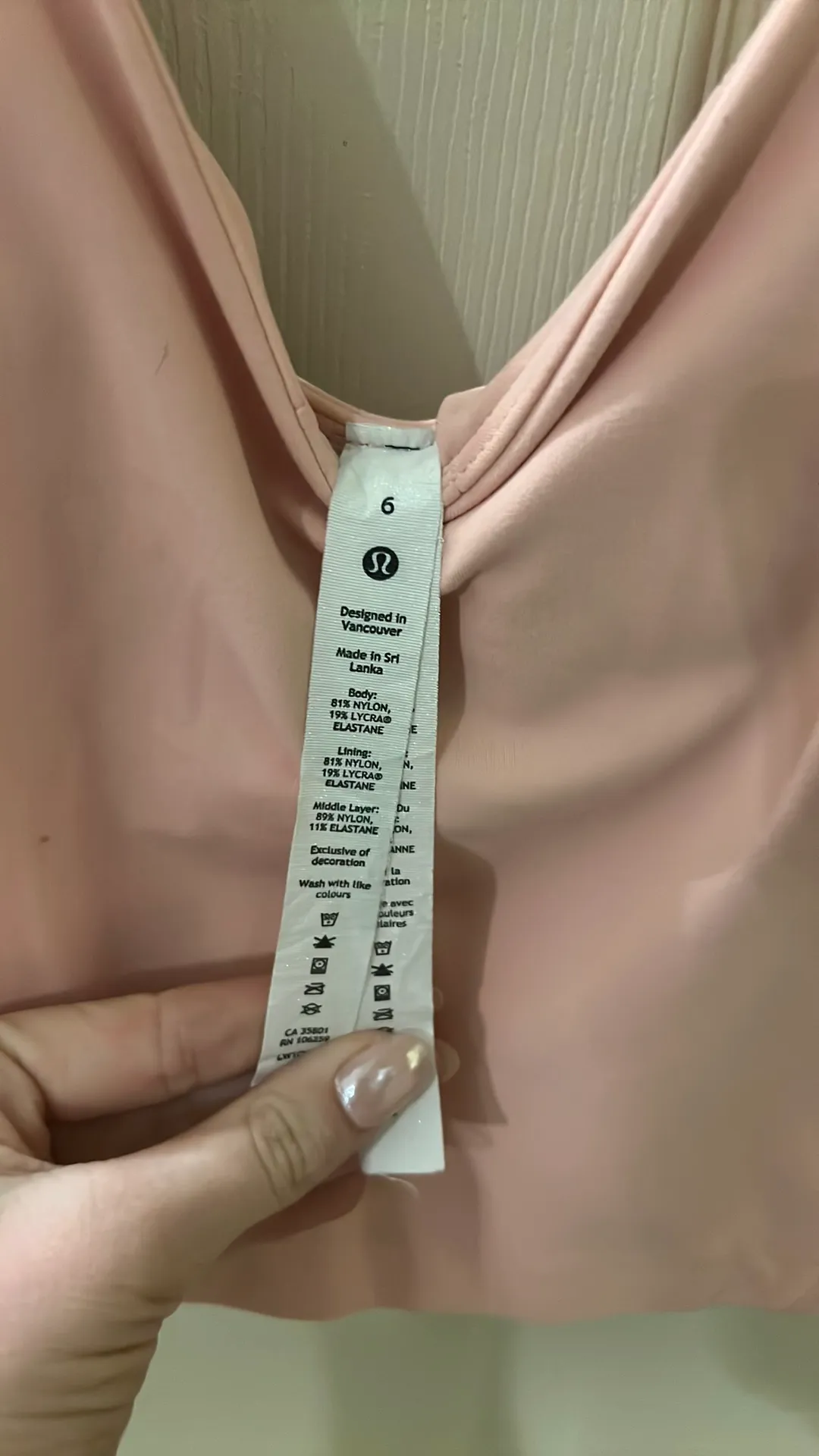 Align Tank - Image 5