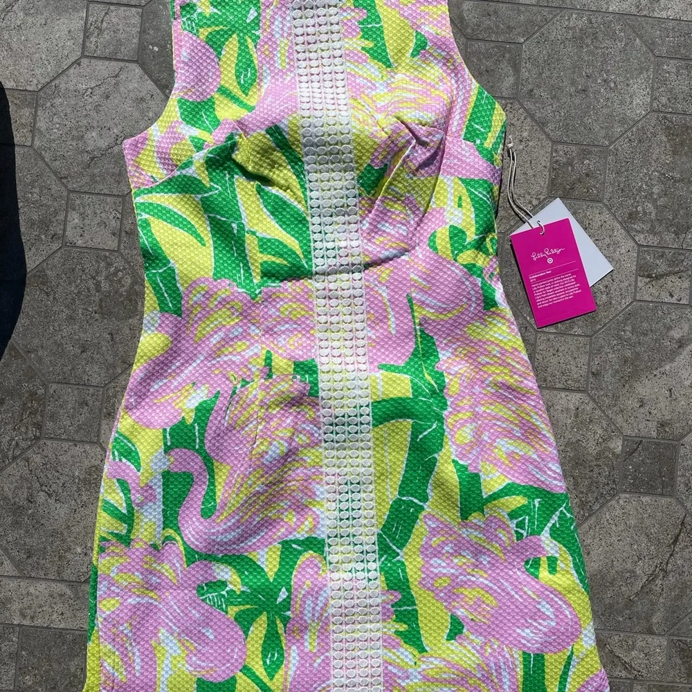 Lilly Pulitzer  dress - Image 2