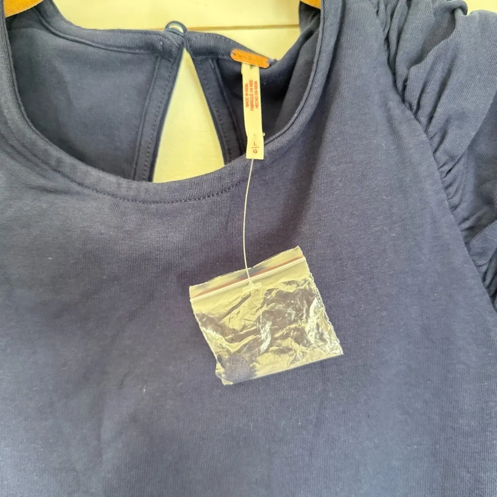 NWOT free people Afternoon Elegance Midi Dress - Image 8