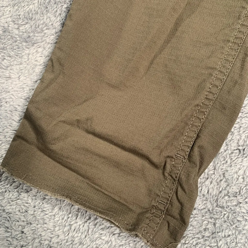 Vuori  ripstop Pants small - Image 4