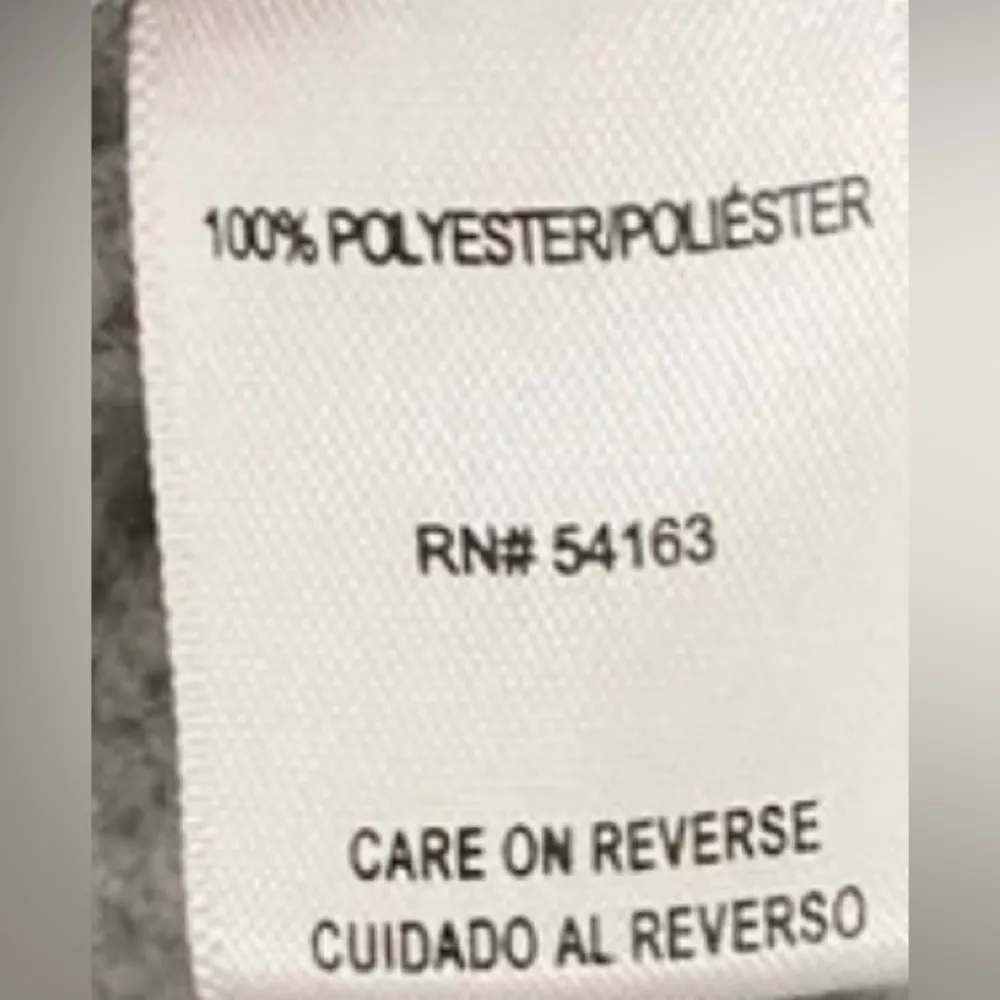 MNY Marc NY Herringbone Athletic Jacket Size M - Image 10