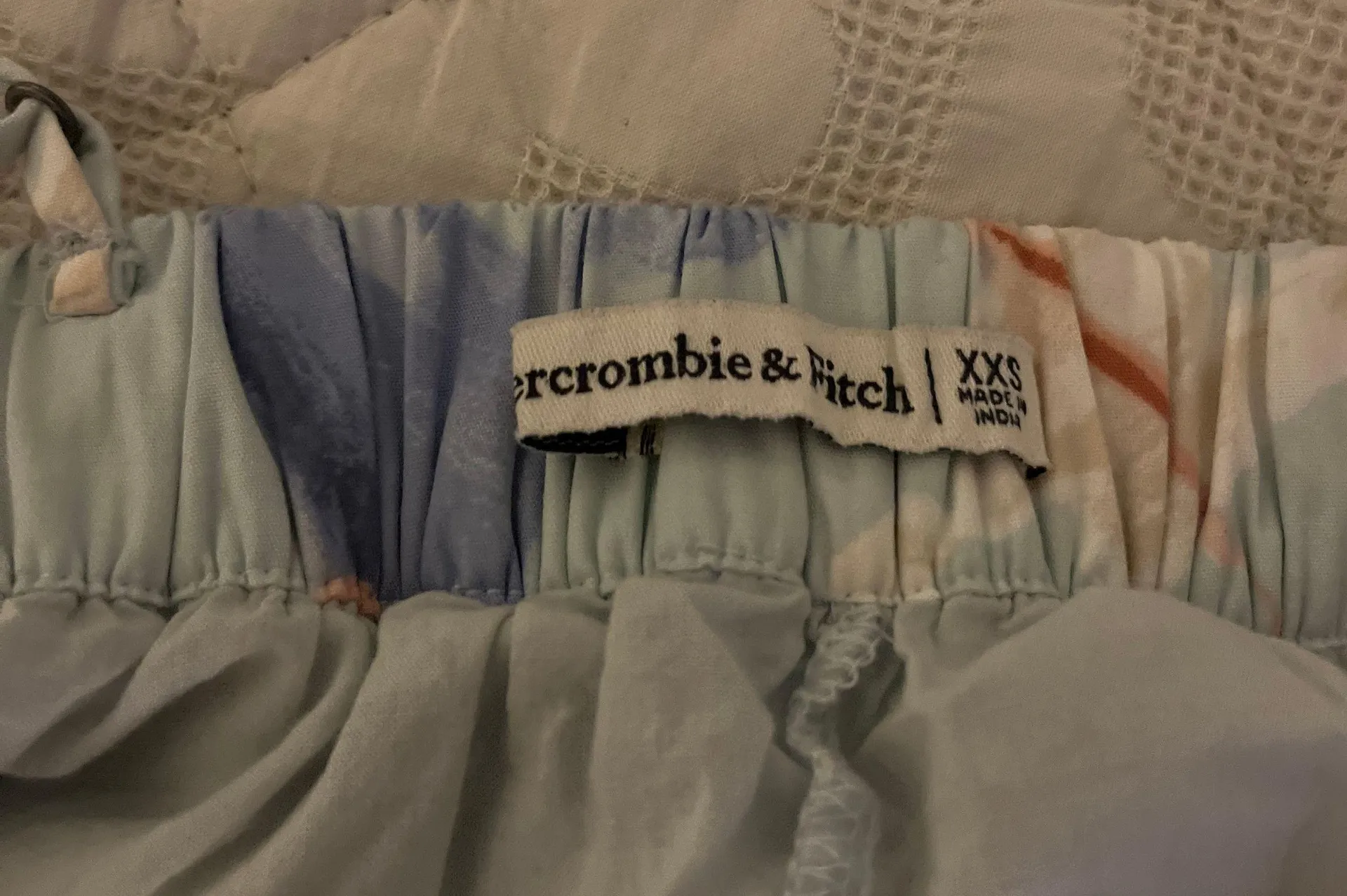 Short Dress - Image 5