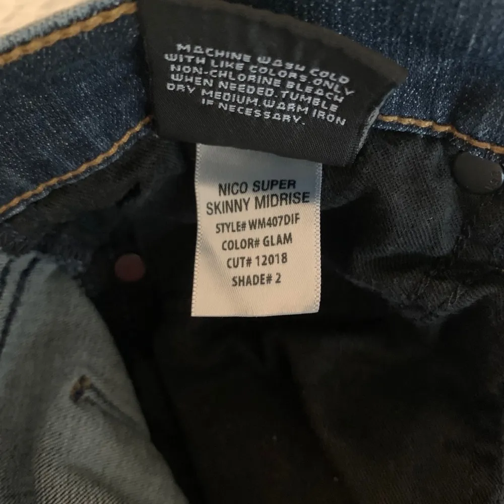 Hudson Jeans - Image 5