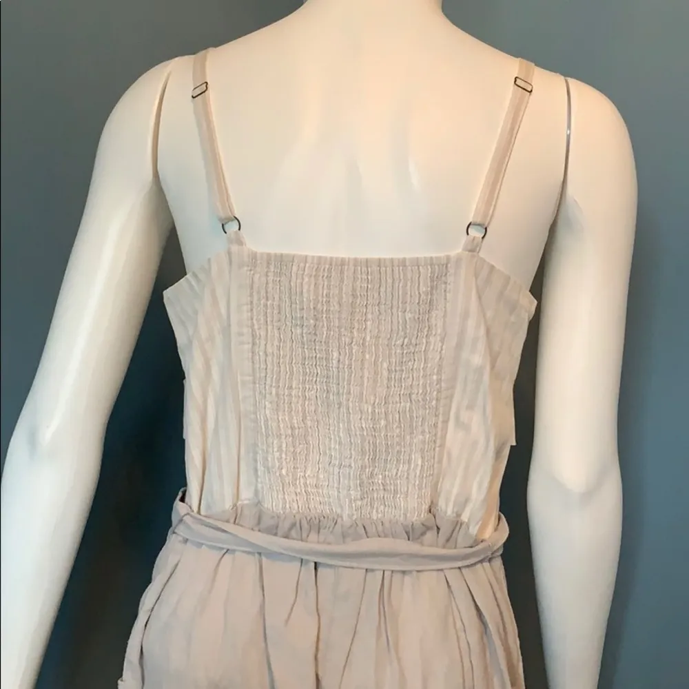 ANTHROPOLOGIE Lilka Poolside Romper NEW - Image 5