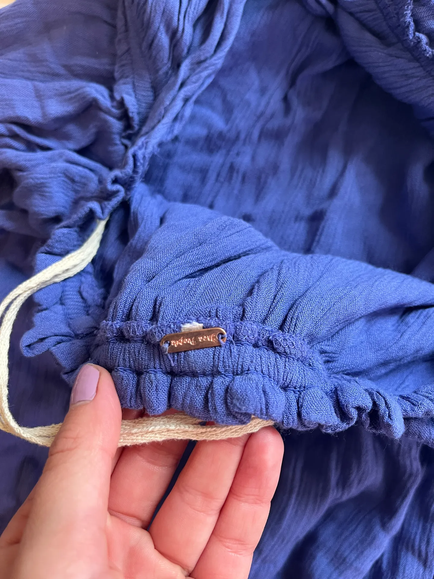 Maxi Dress - Image 5