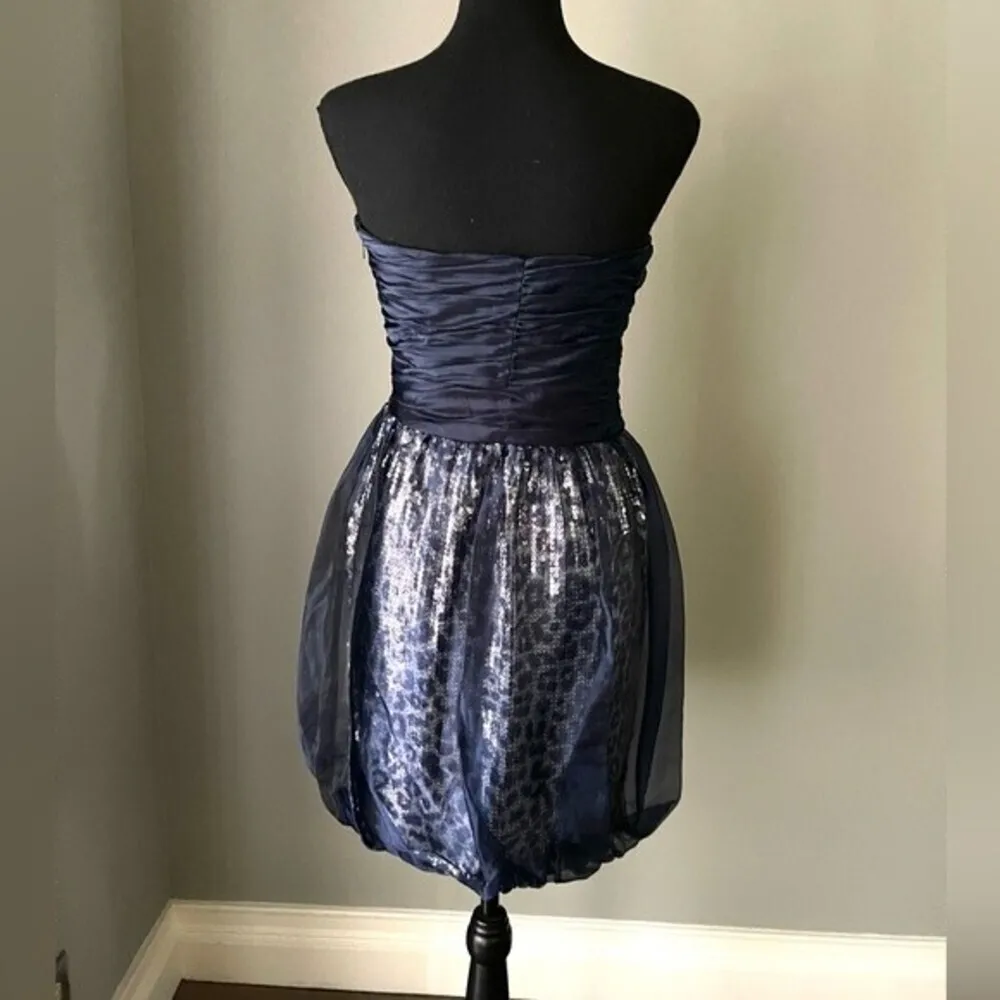 Aidan Mattox Cocktail Dress - Image 2