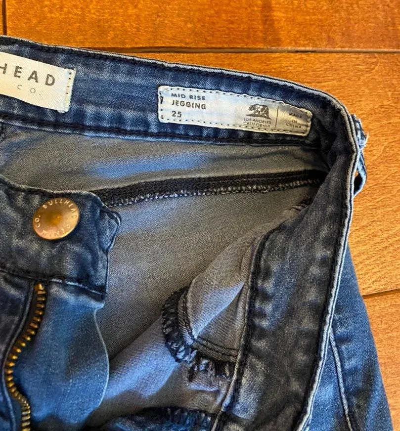 Blue Size 25 - Image 5