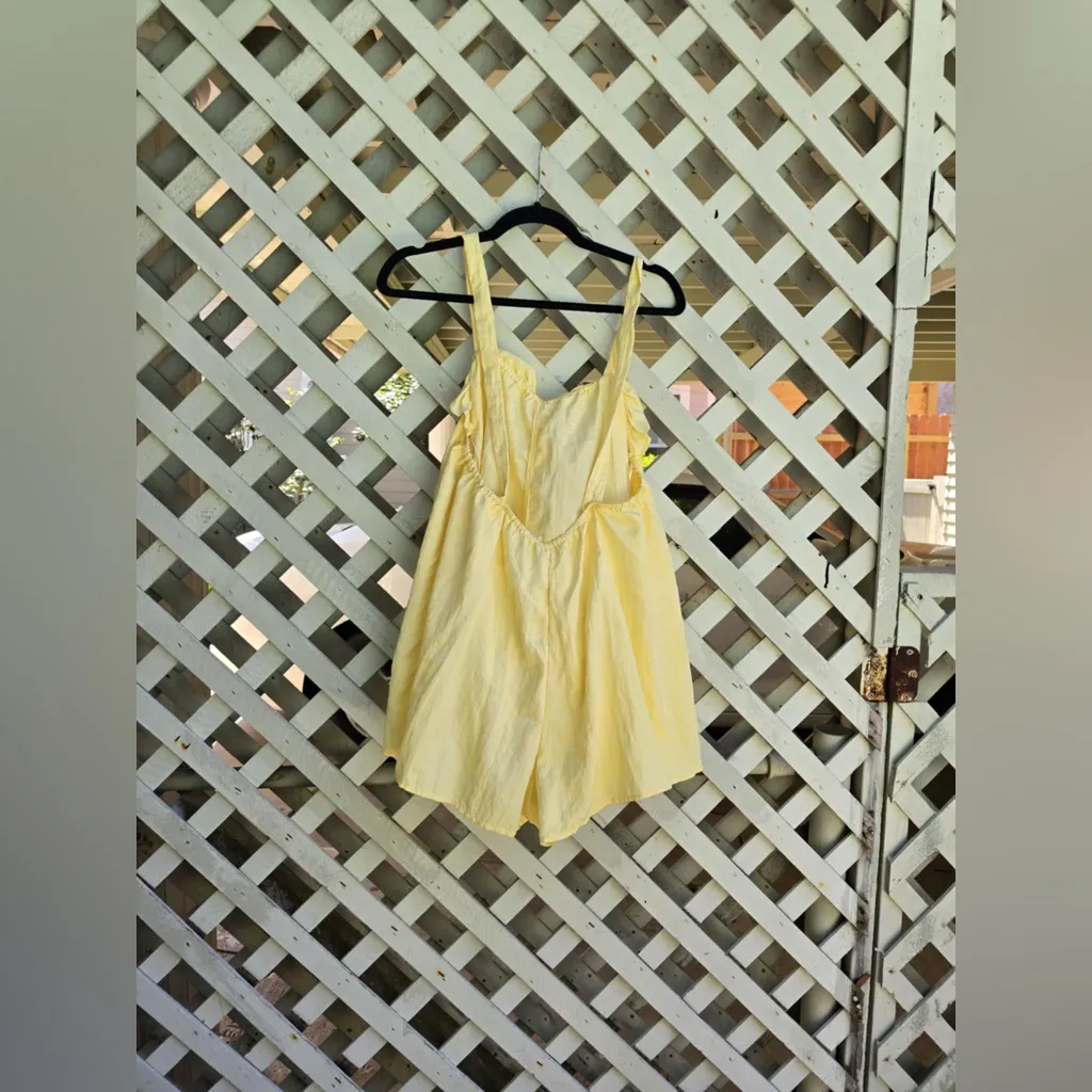 Free people Forever Young Playsuit - Image 7