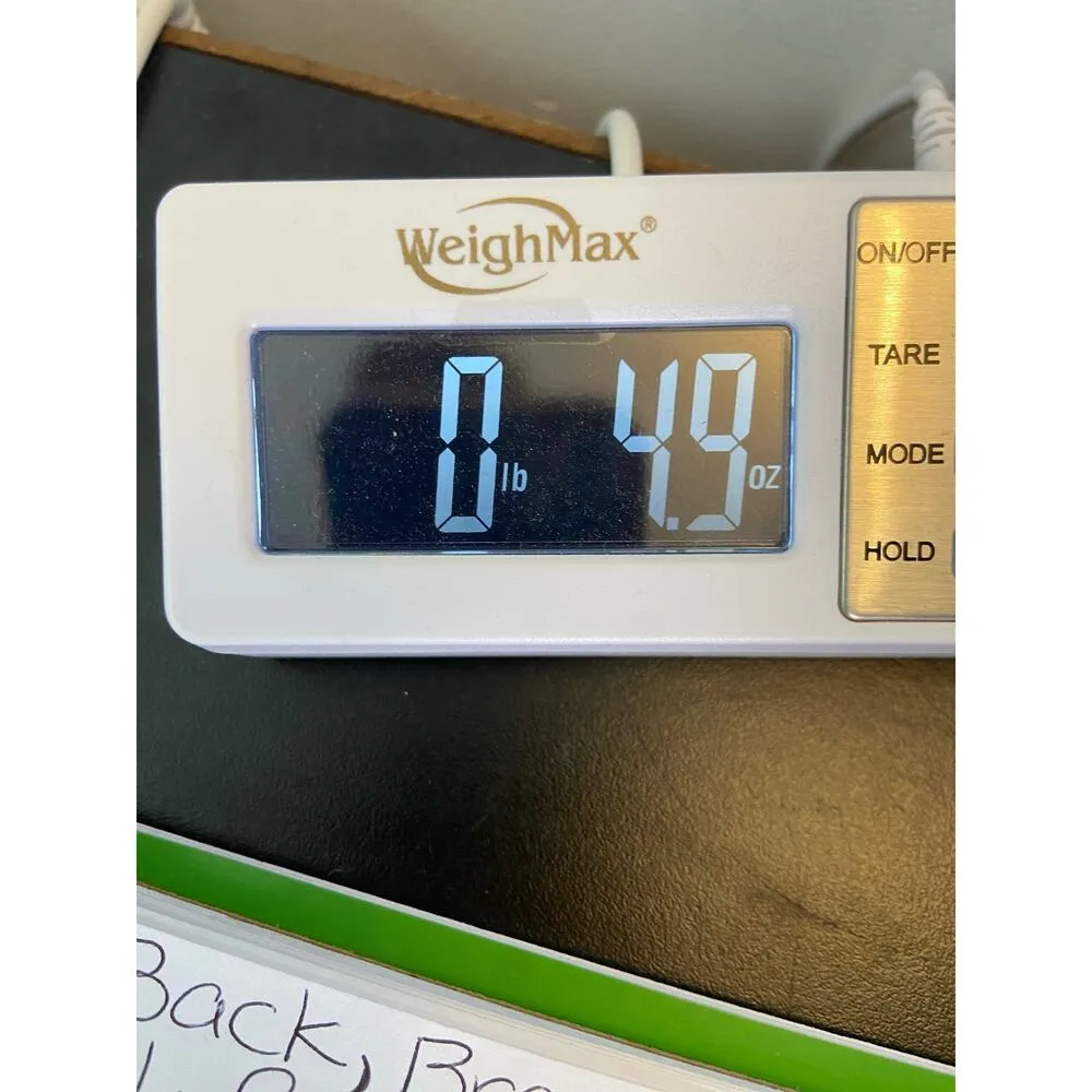 Athleta Tank Top Womens XS Find Your Center Open Weave Gauzy Layered Twist White - Image 11