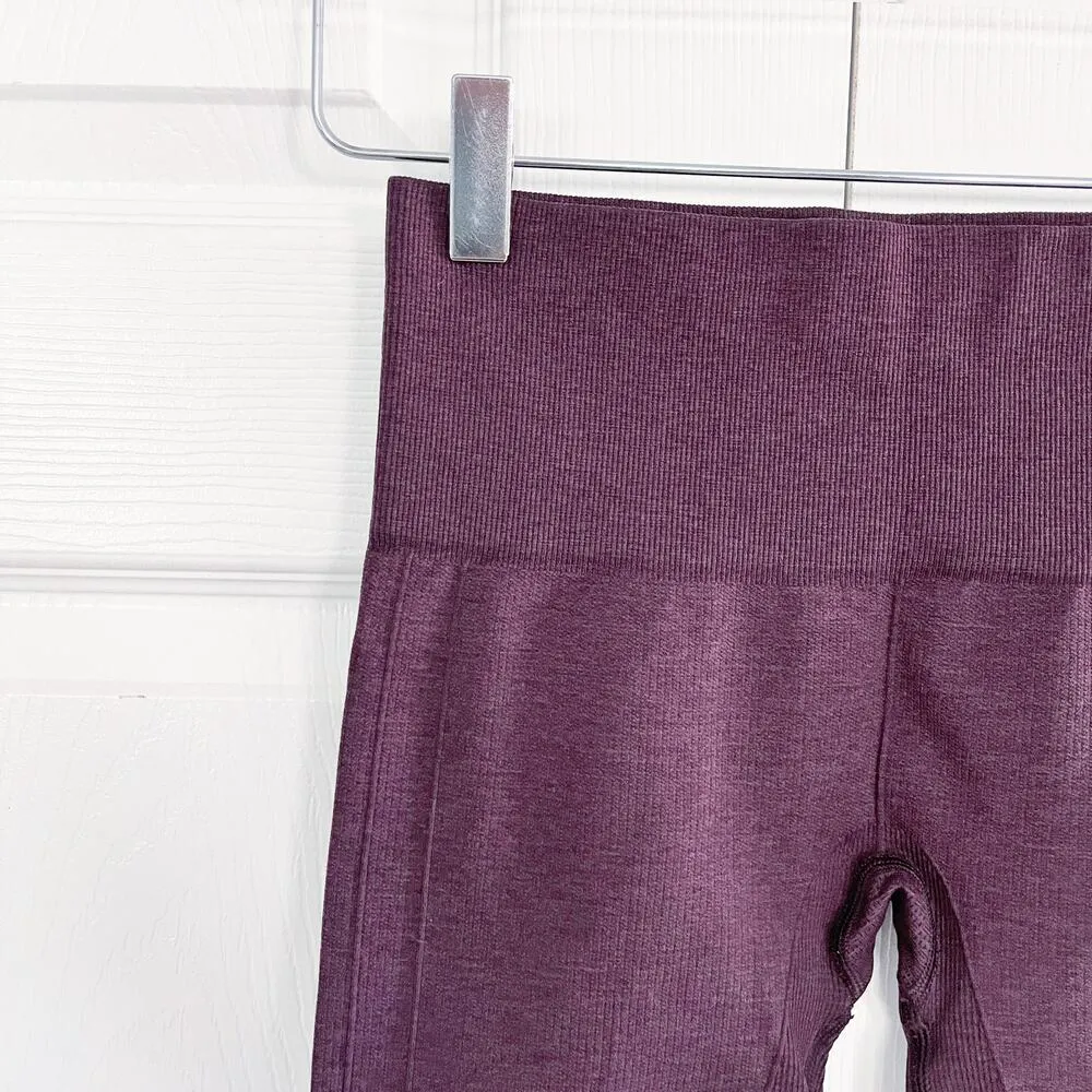 Lululemon  In The Flow Crop II - Image 2