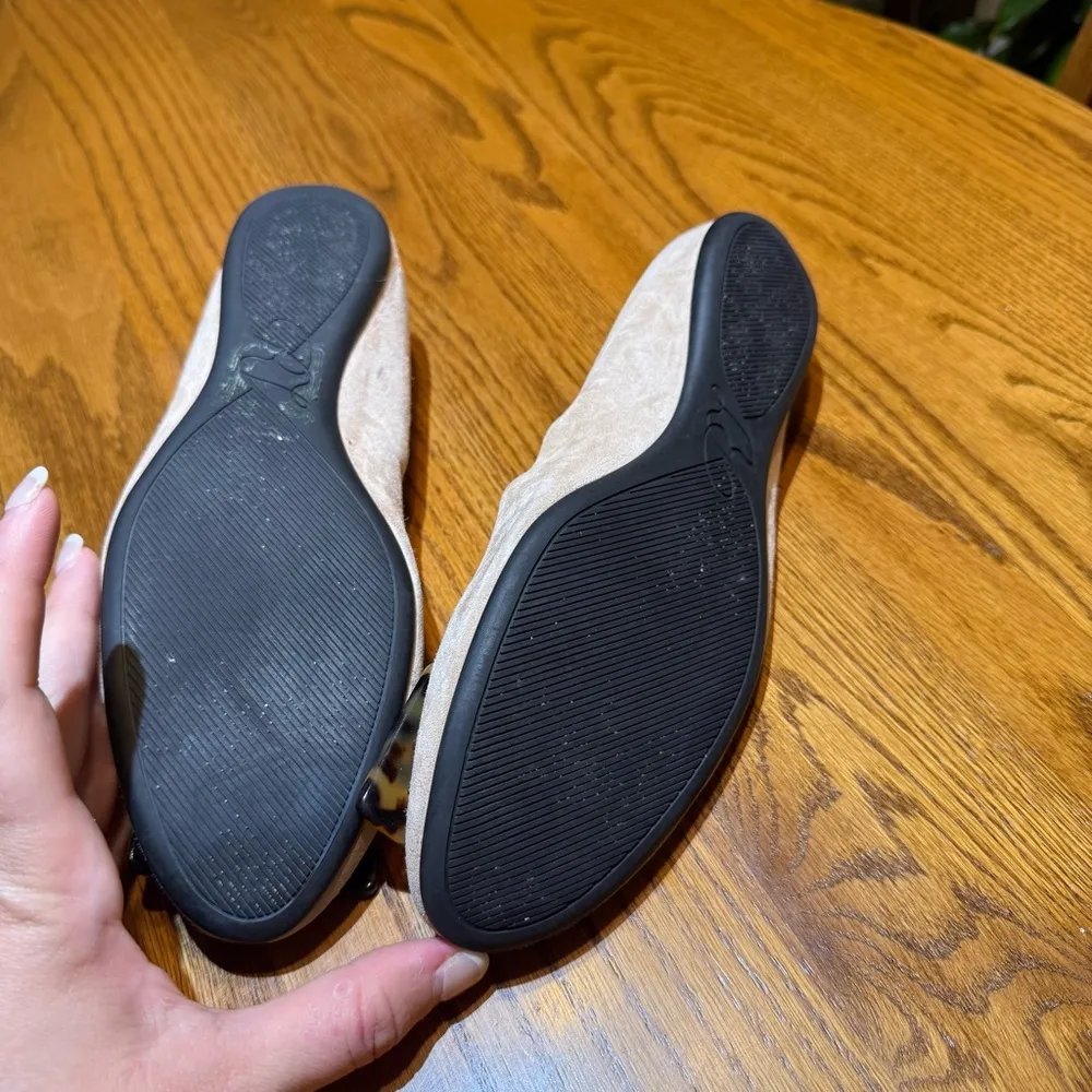 Roger Vivier Flats Size 39 - Image 8