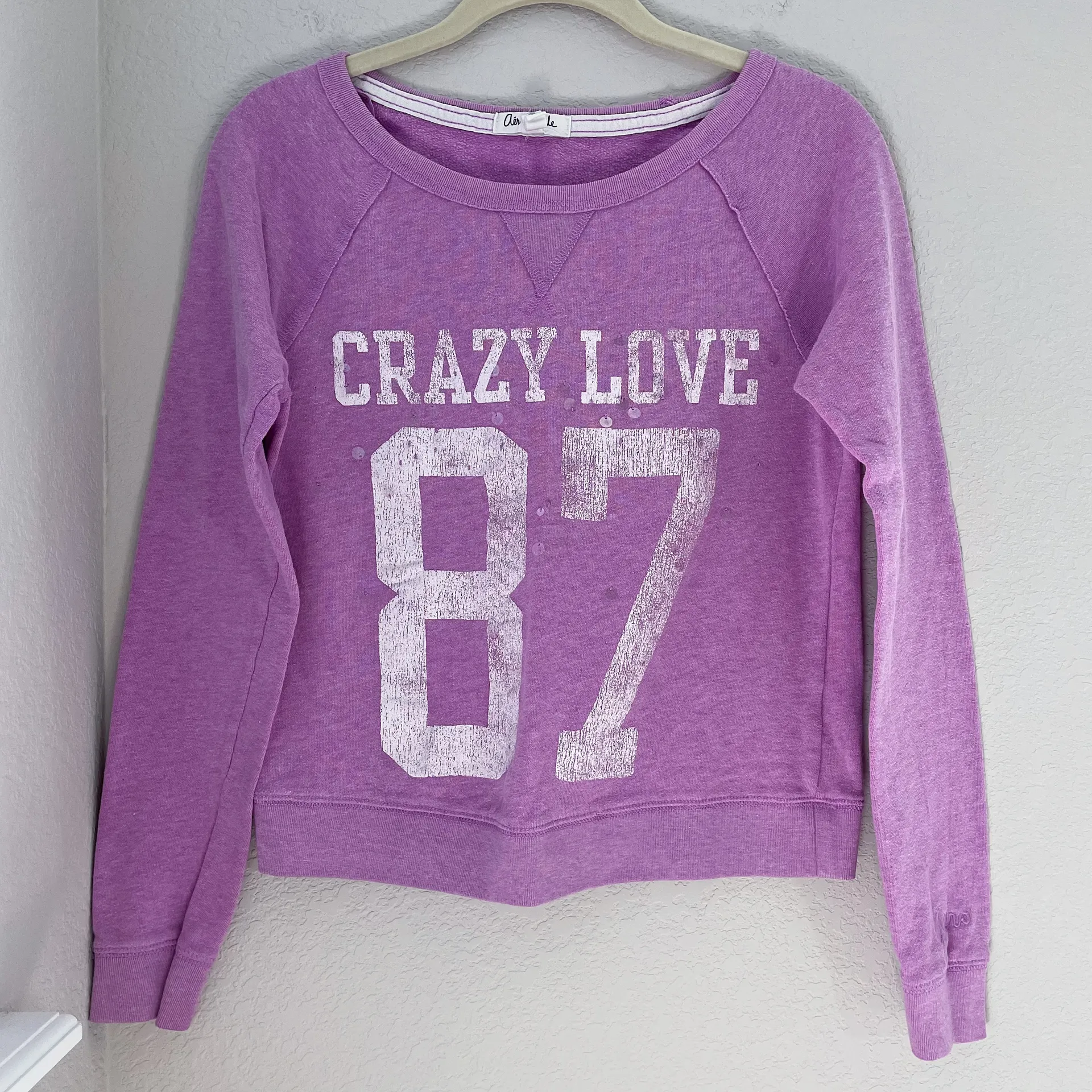 Graphic Sweater - Image 2