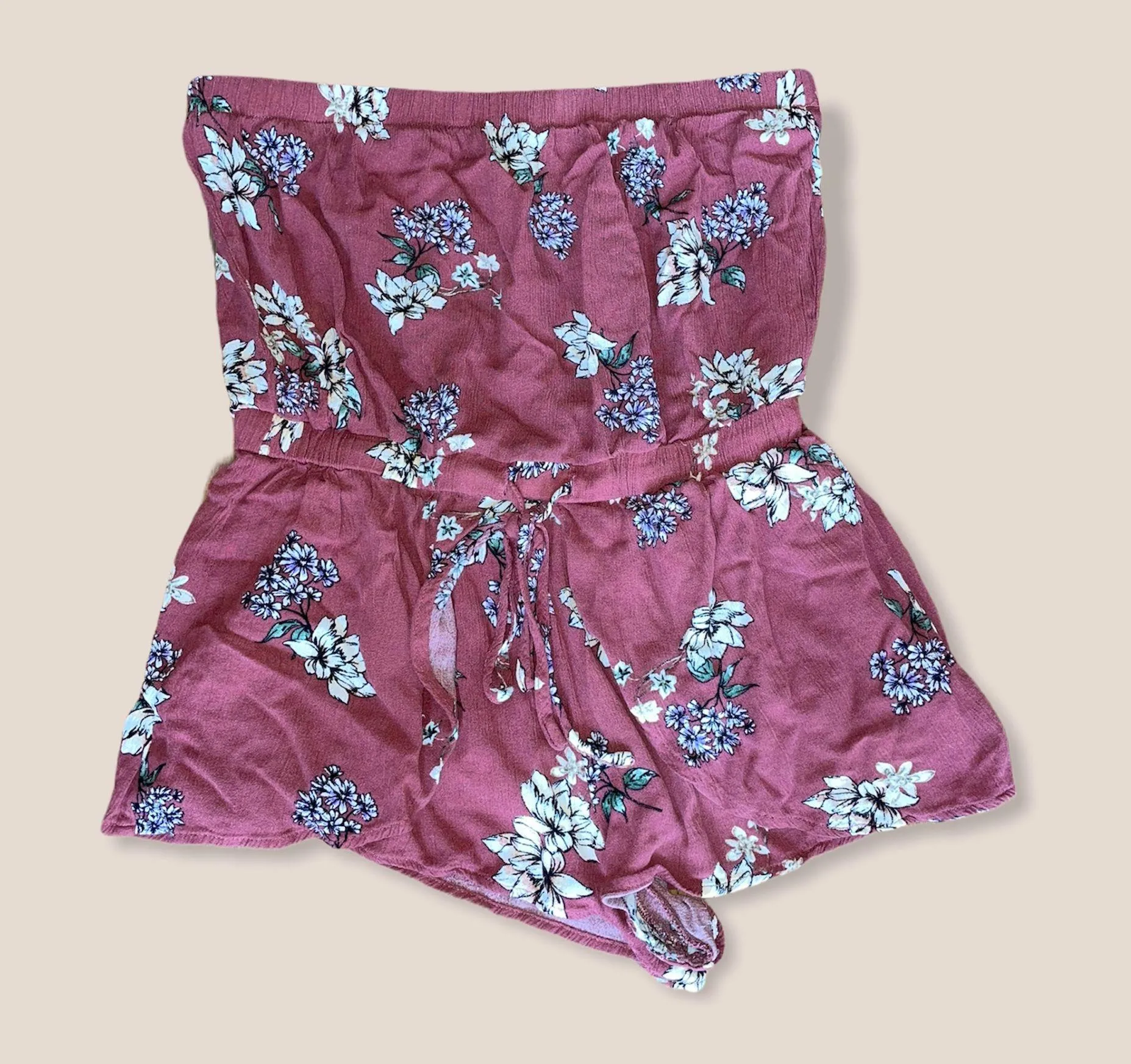 PacSun lottie moss romper  - Image 2