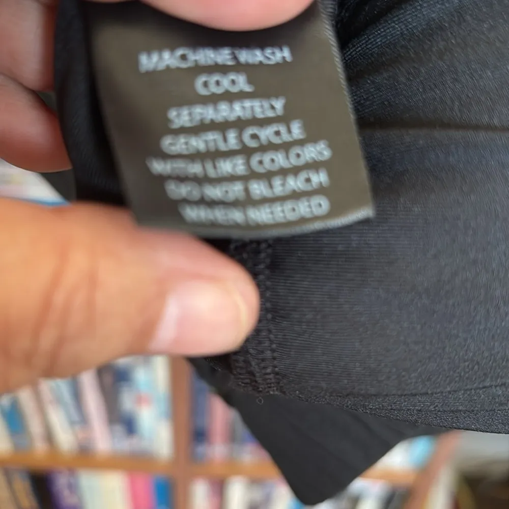 NBA - QORE-NBALAB Brooklyn Nets Everyday Team Women’s Hooded Jacket Sz L - Image 9