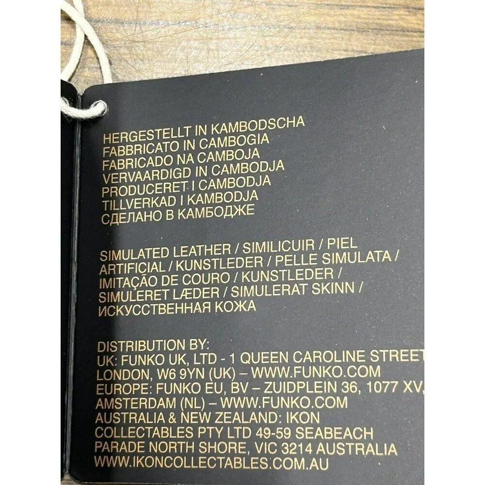 NWT LOUNGEFLY DISNEY Zip Wallet CINDERELLA ROYAL WEDDING Mice Princess Prince - Image 7