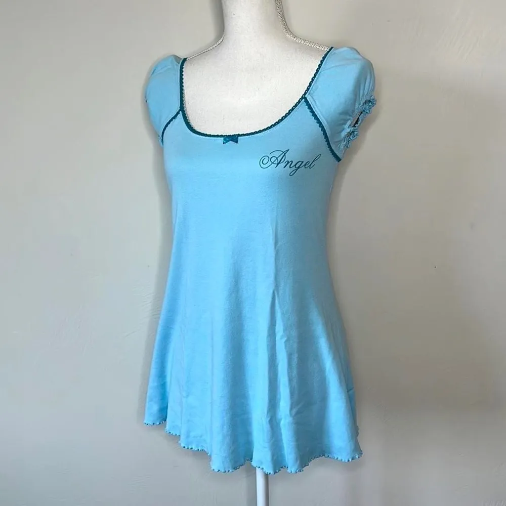 Victoria’s Secret Angels Babydoll - Image 4