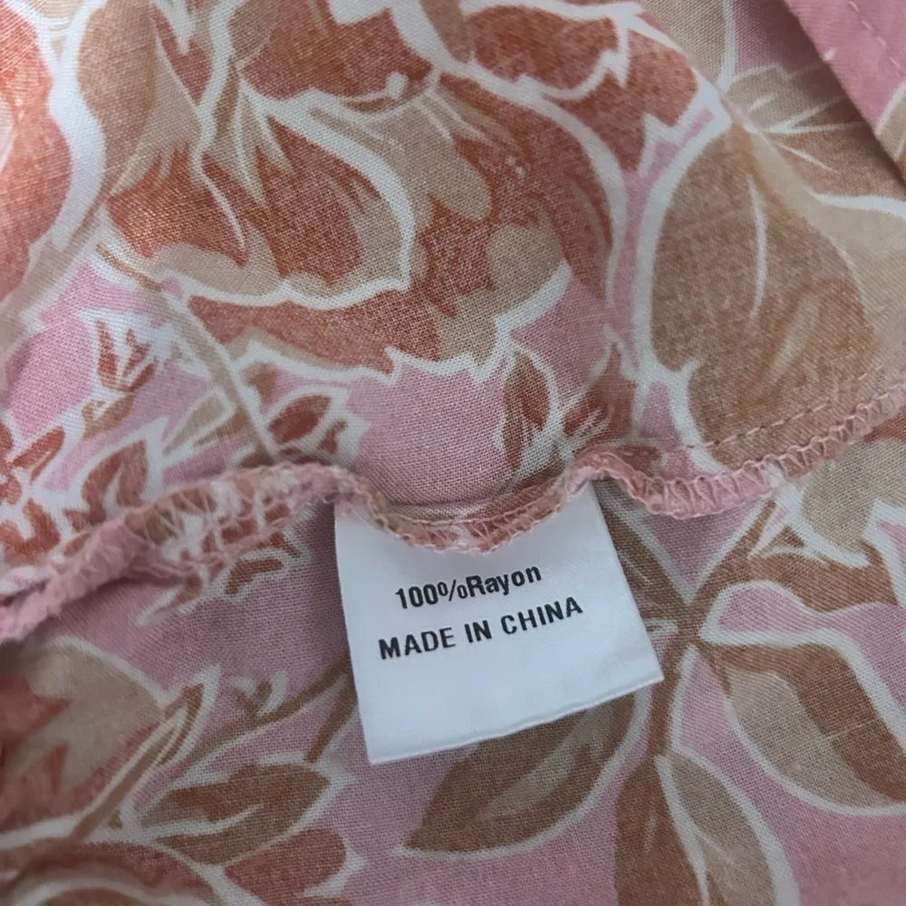 ZESICA Womens 2024 Maxi Dress - Image 5