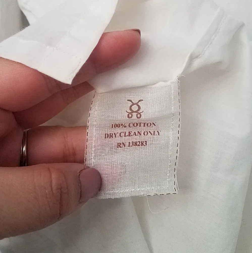 Figue Zita tassel tunic Size XL - Image 7