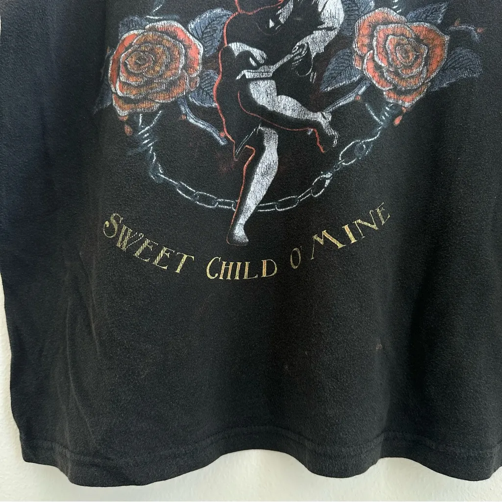 Guns N' Roses Sweet Child of Mine off - Image 5