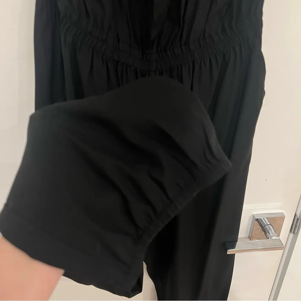 NEW Rebecca Taylor Jumpsuit with Sequins - Image 8