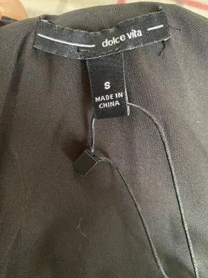 Cut Out Dress - Image 6