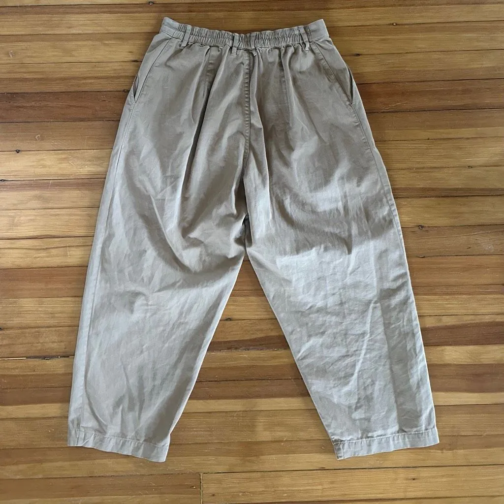 Big Bud Press NWOT Baggy Mid - Image 4